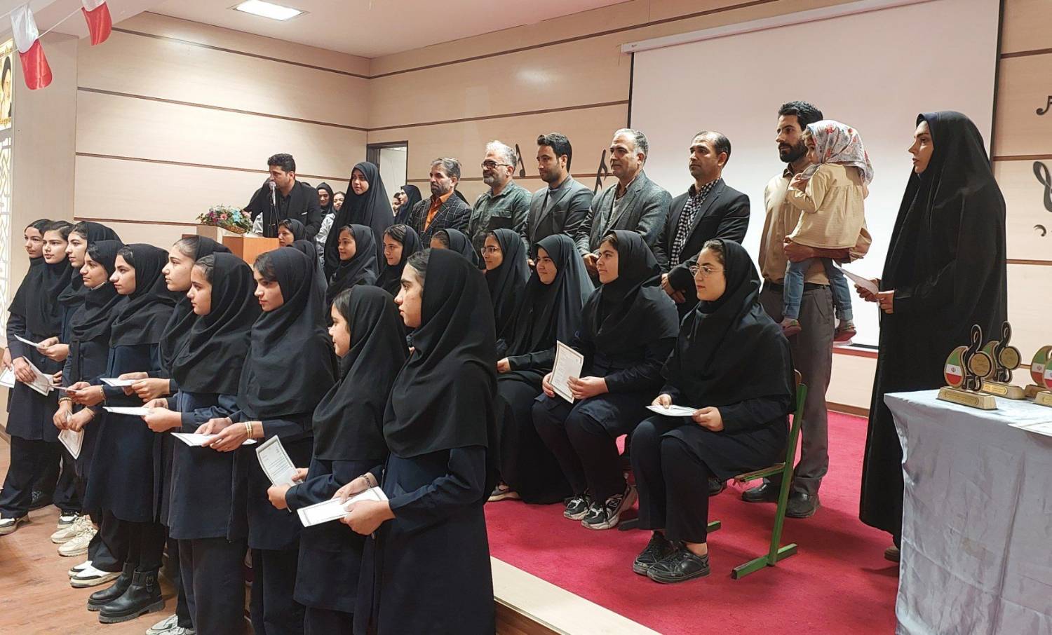 پیام خراسان