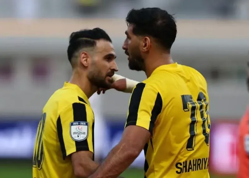 ماموریت نجات به نوراللهی، مغانلو و شاید سامان!