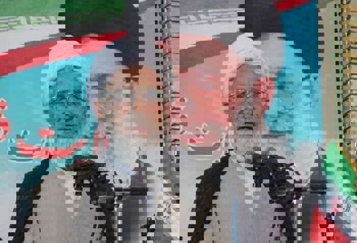 مردم ایران زیر بار سلطه هیچ جنایتکاری نخواهند رفت