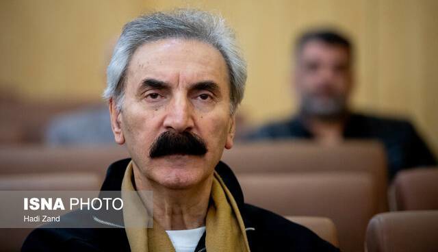از خواننده «گل پامچال» و «نوایی» چه خبر؟