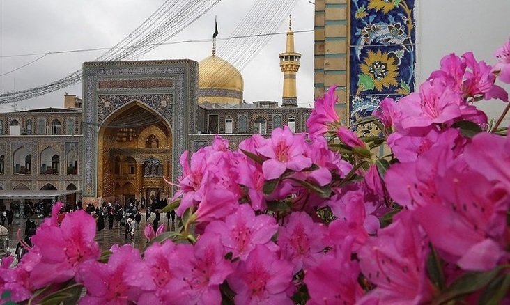 پیام خراسان