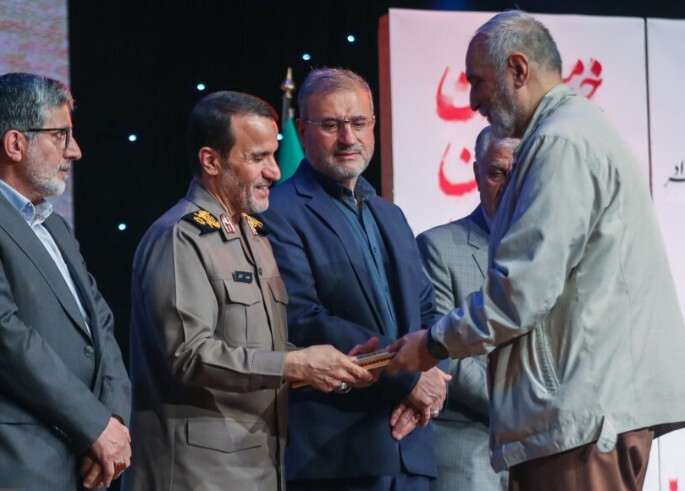 پیام خراسان