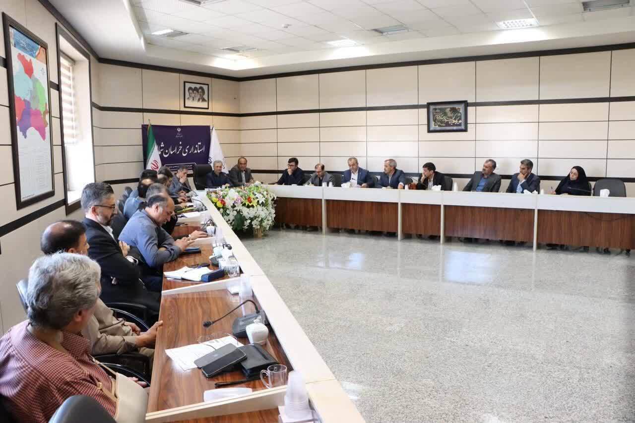 پیام خراسان