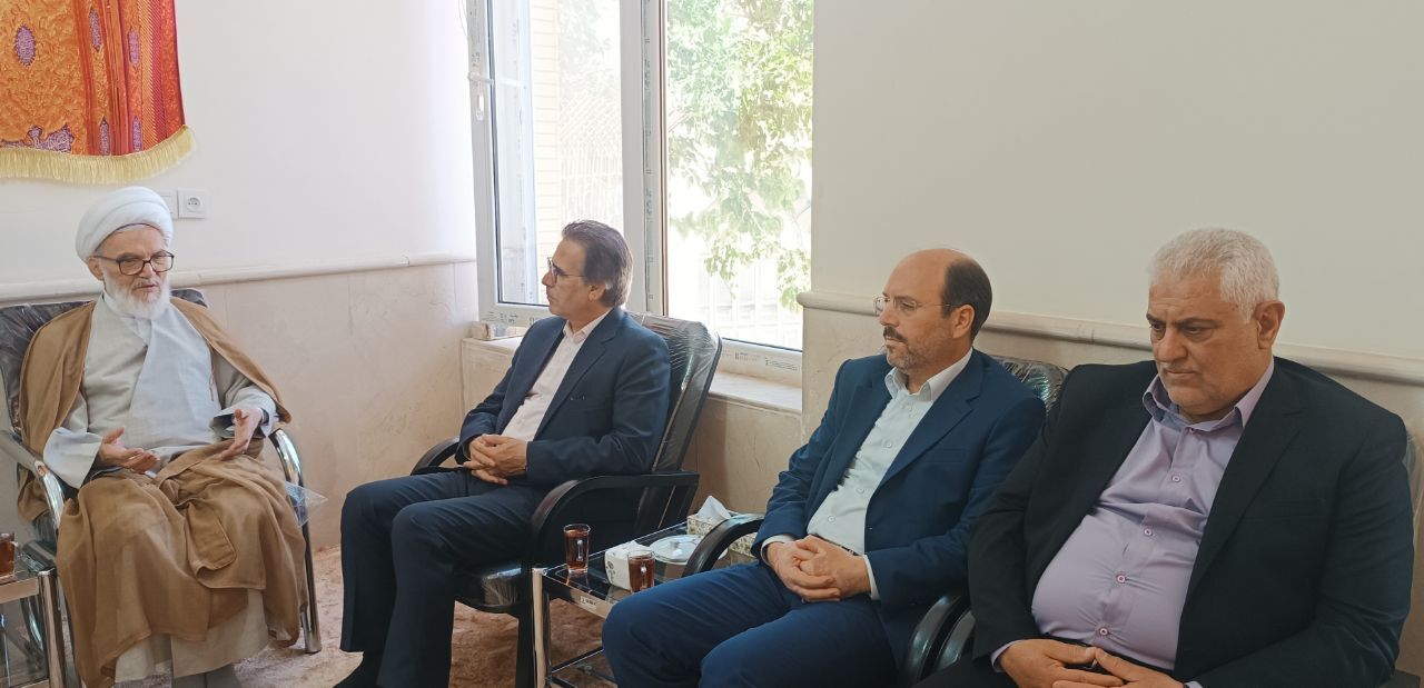 پیام خراسان