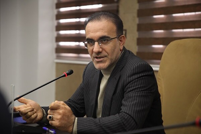 پیام خراسان