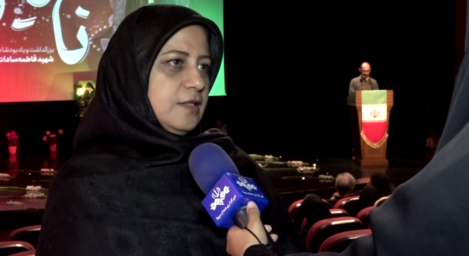 بانوی شاعری که پس از شهادت شناخته شد