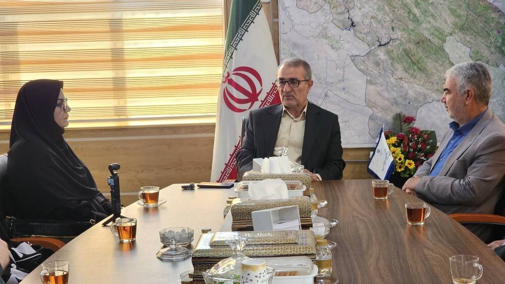 اختصاص دو دستگاه کتابخانه سیار به کهگیلویه و بویراحمد
