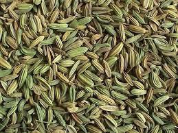 برداشت بیش از ۳۳۳ تُن زیره سبز در شهرستان کاشمر
