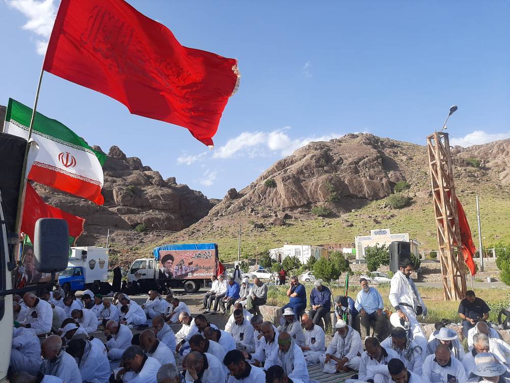 پیام خراسان