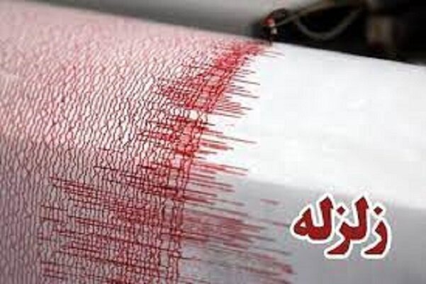زلزله‌ ۳ و یک دهم ریشتری مشهد را لرزاند