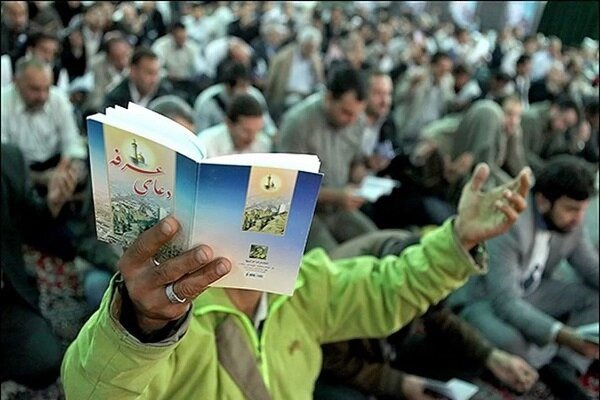 هدایتی: مراسم دعای عرفه در سراسر خراسان شمالی برگزار می‌شود