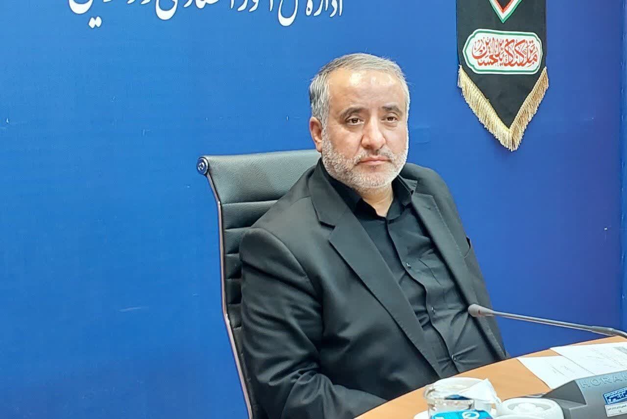 رشد ۱۰۰ درصدی اعتبارات ستاد بازآفرینی شهری خراسان جنوبی