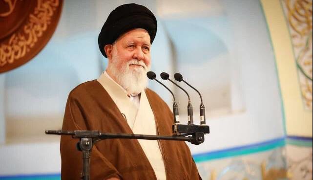 آیت‌الله علم‌الهدی: همه ما در برابر گرانی مسئولیم