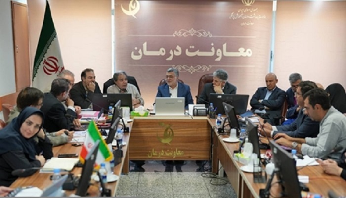 پیام خراسان