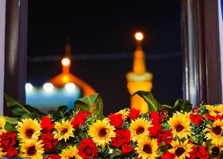 پیام خراسان