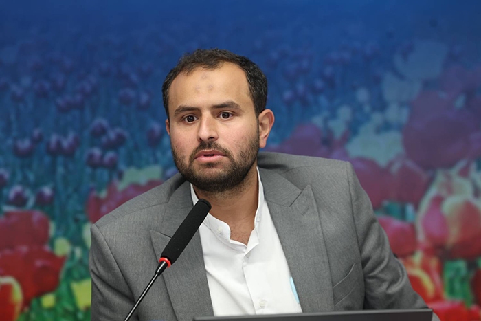 پیام خراسان