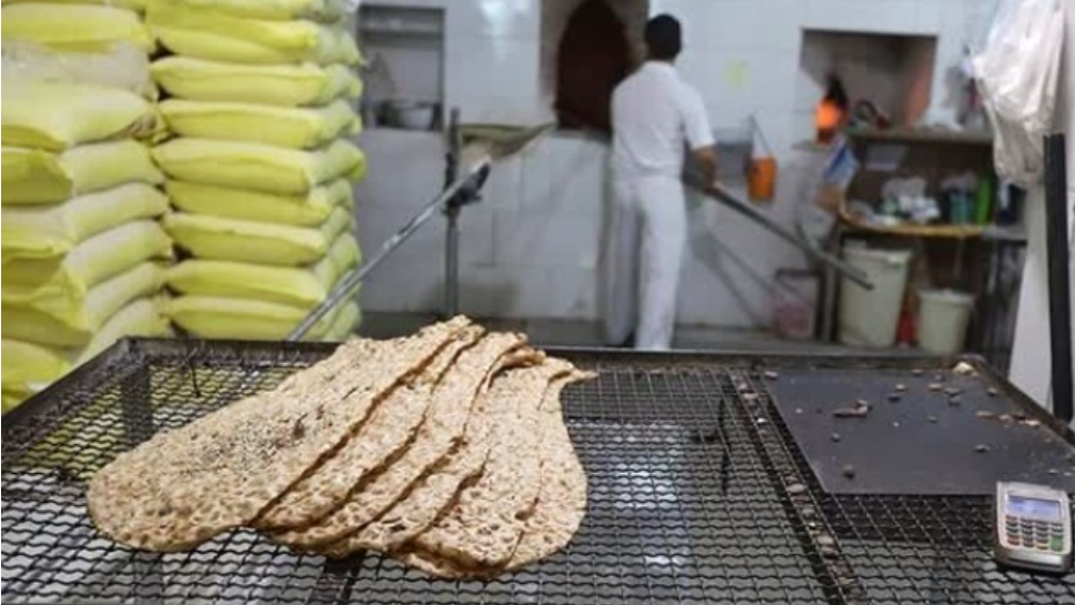 پیام خراسان