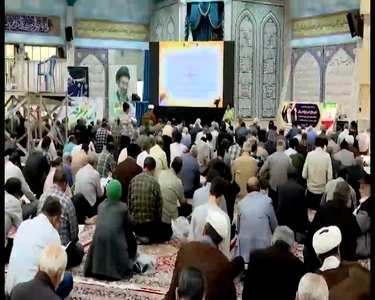 پیام خراسان