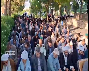 پیام خراسان