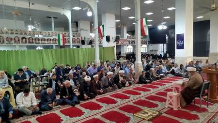 پیام خراسان