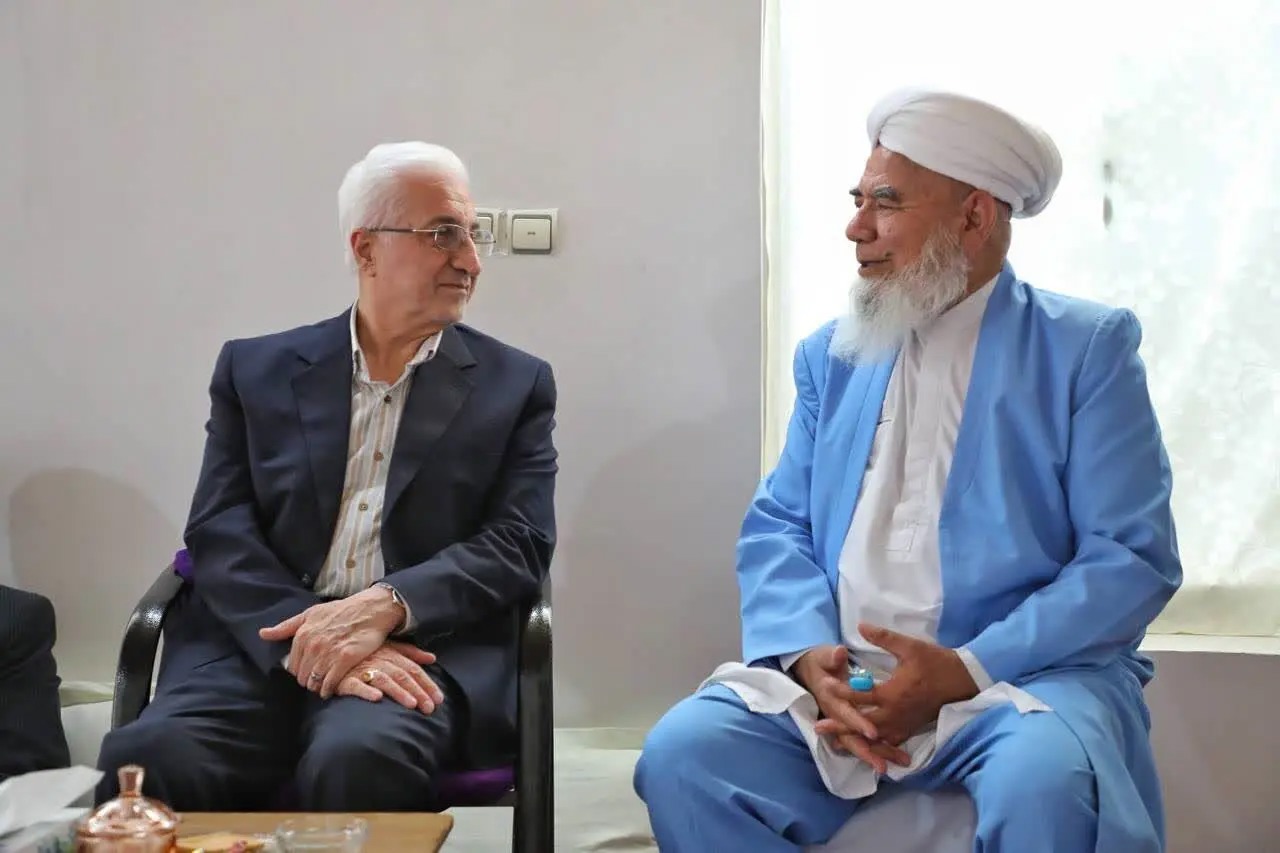 تأکید استاندار بر تقویت وحدت شیعه و سنی در دیدار با علمای اهل تسنن