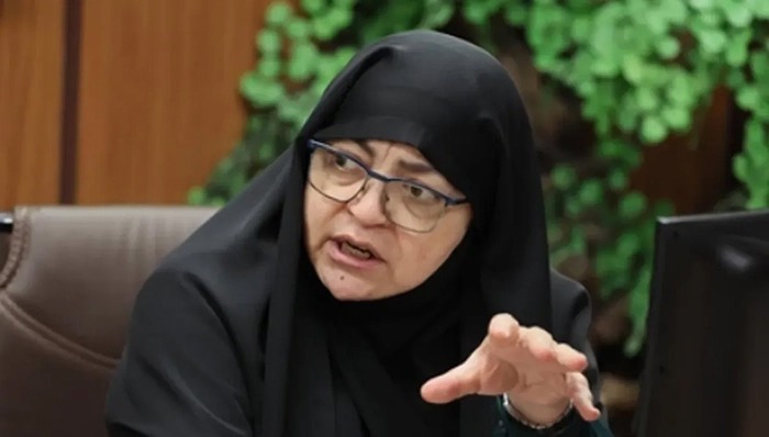 معاون آموزشی وزارت بهداشت: آزمون‌های مجازی را تأیید نمی‌کنیم