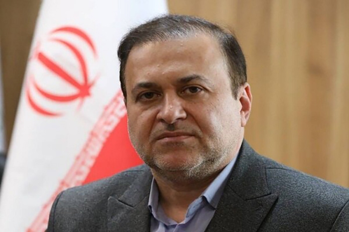 پیام خراسان