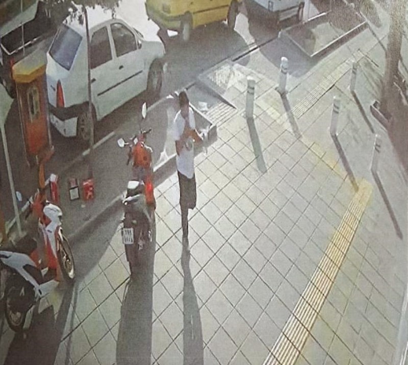 پیام خراسان