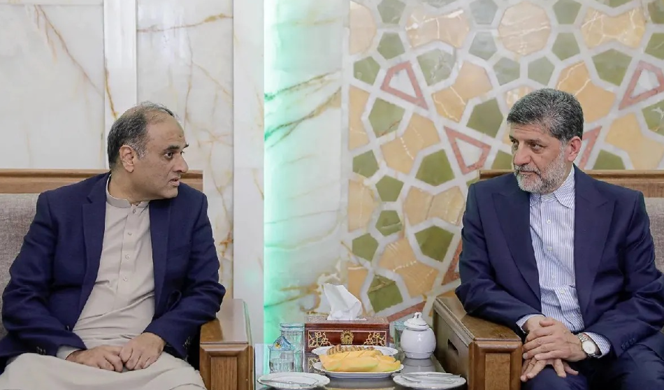 پیام خراسان