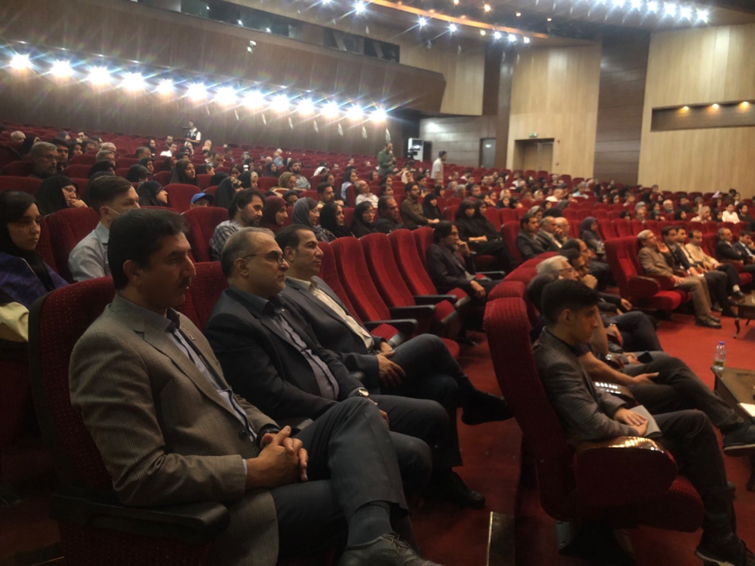 پیام خراسان