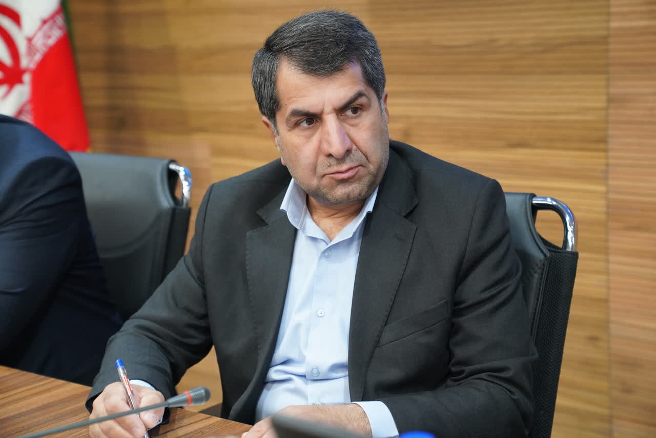 نماینده مجلس:مطالبات صادرکنندگان خراسان جنوبی در سطح ملی پیگیری می‌شود