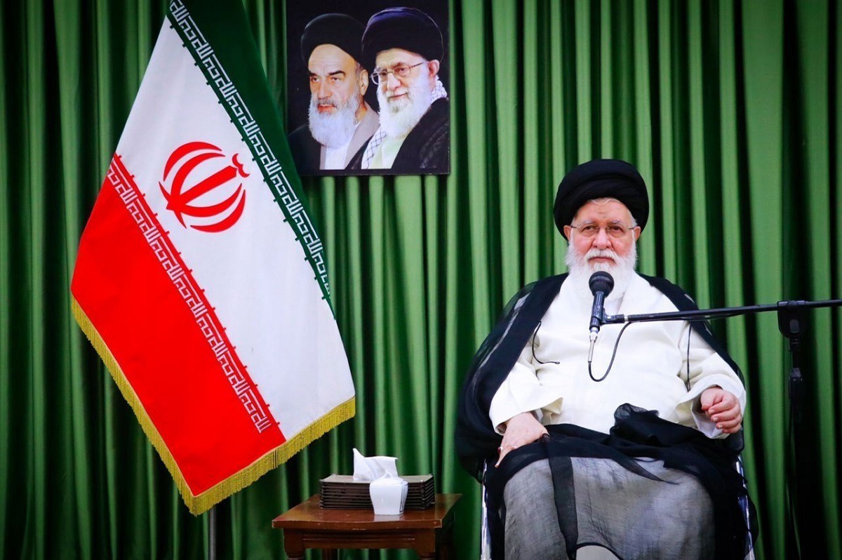 تکذیب محتوای ‌منسوب به آیت‌ الله علم‌ الهدی درباره مذاکرات