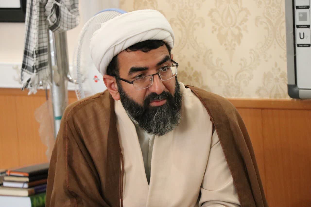 آغاز مهمانی کیلومتری غدیر از ساعت ۴ عصر در سراسر خراسان شمالی