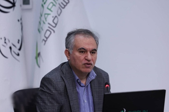 پیام خراسان