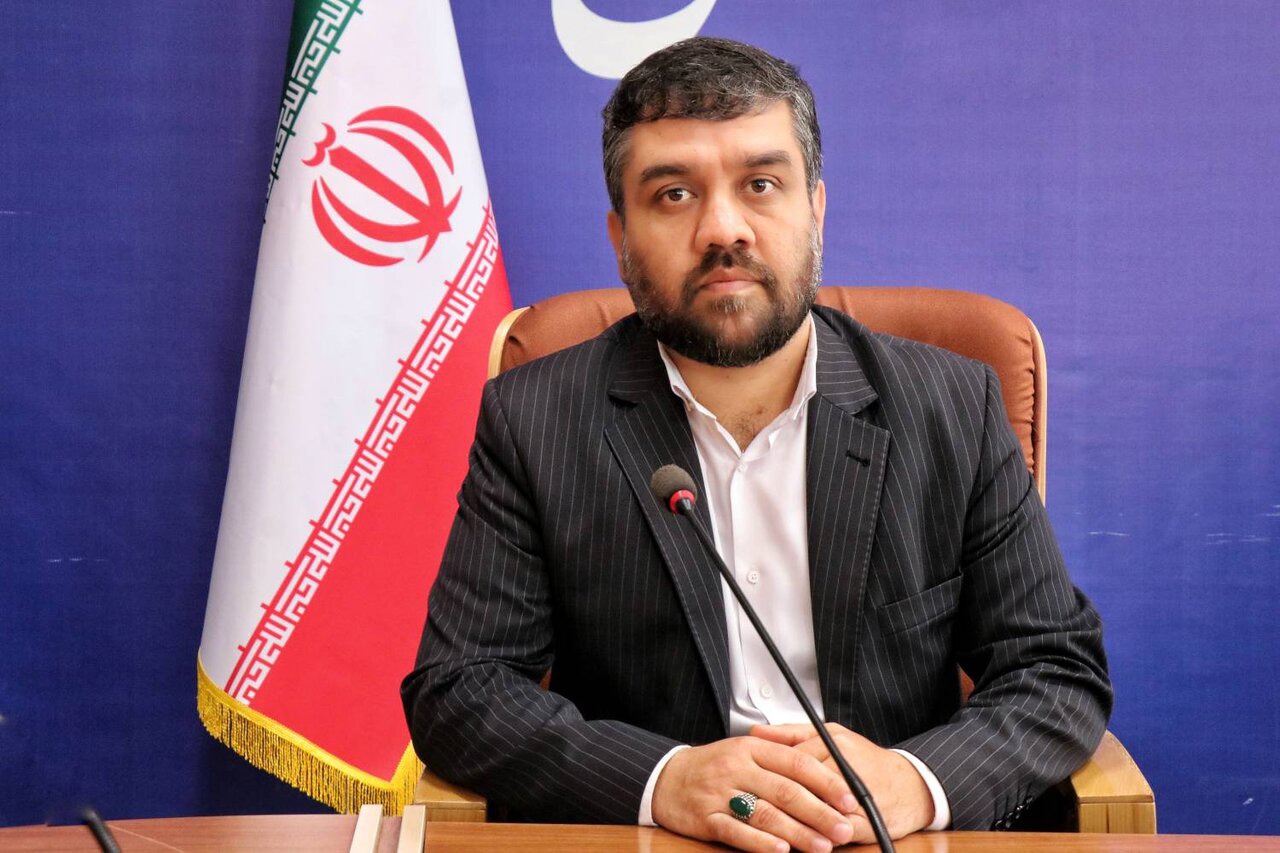 کاظمی: بازگشت حجاج خراسان‌شمالی از عصر دوشنبه آغاز می‌شود