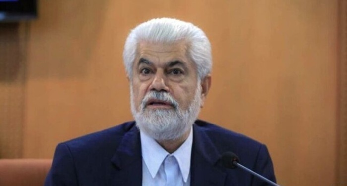 پیام خراسان