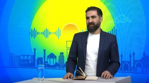 نشست دوشنبه‌ها به وقت کتاب