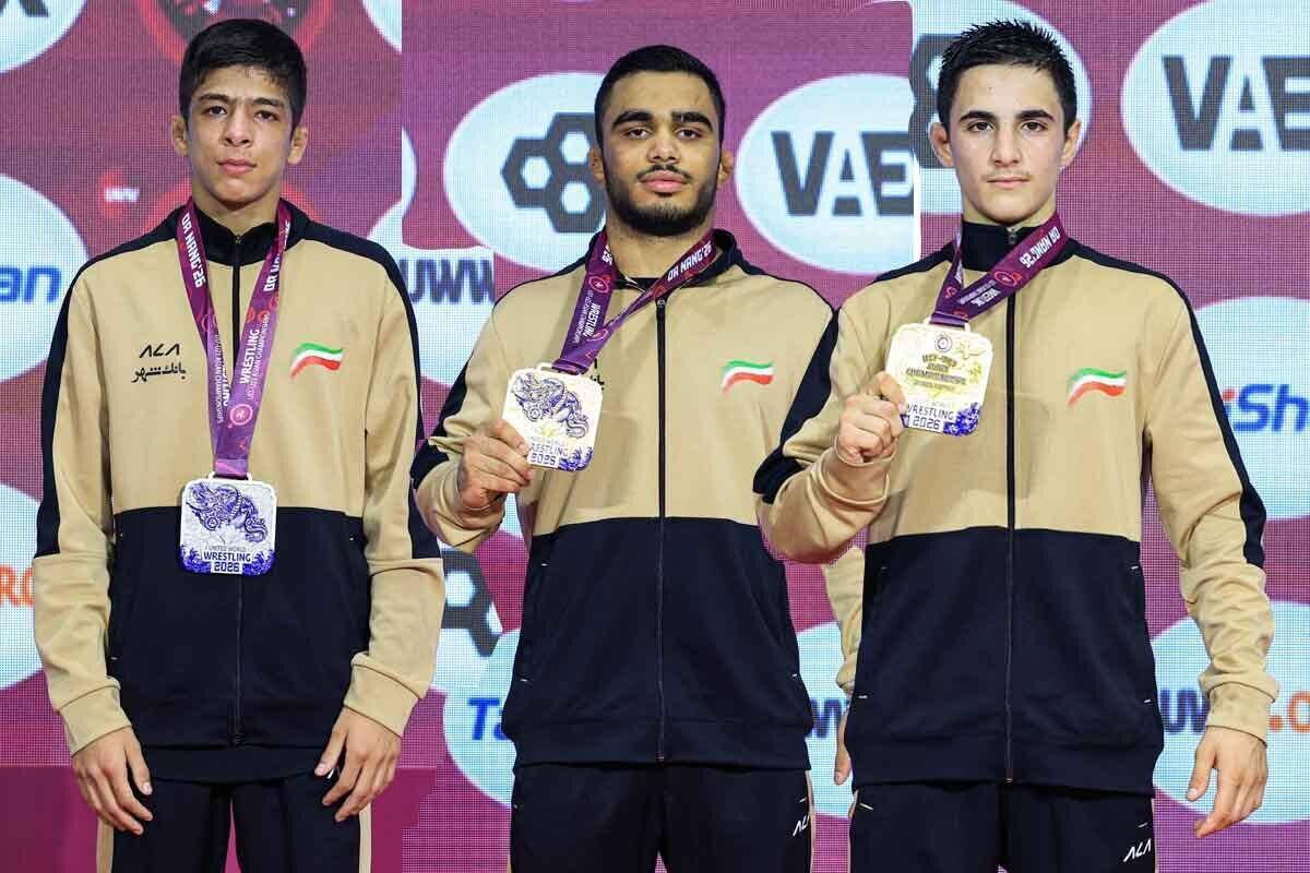 پیام خراسان
