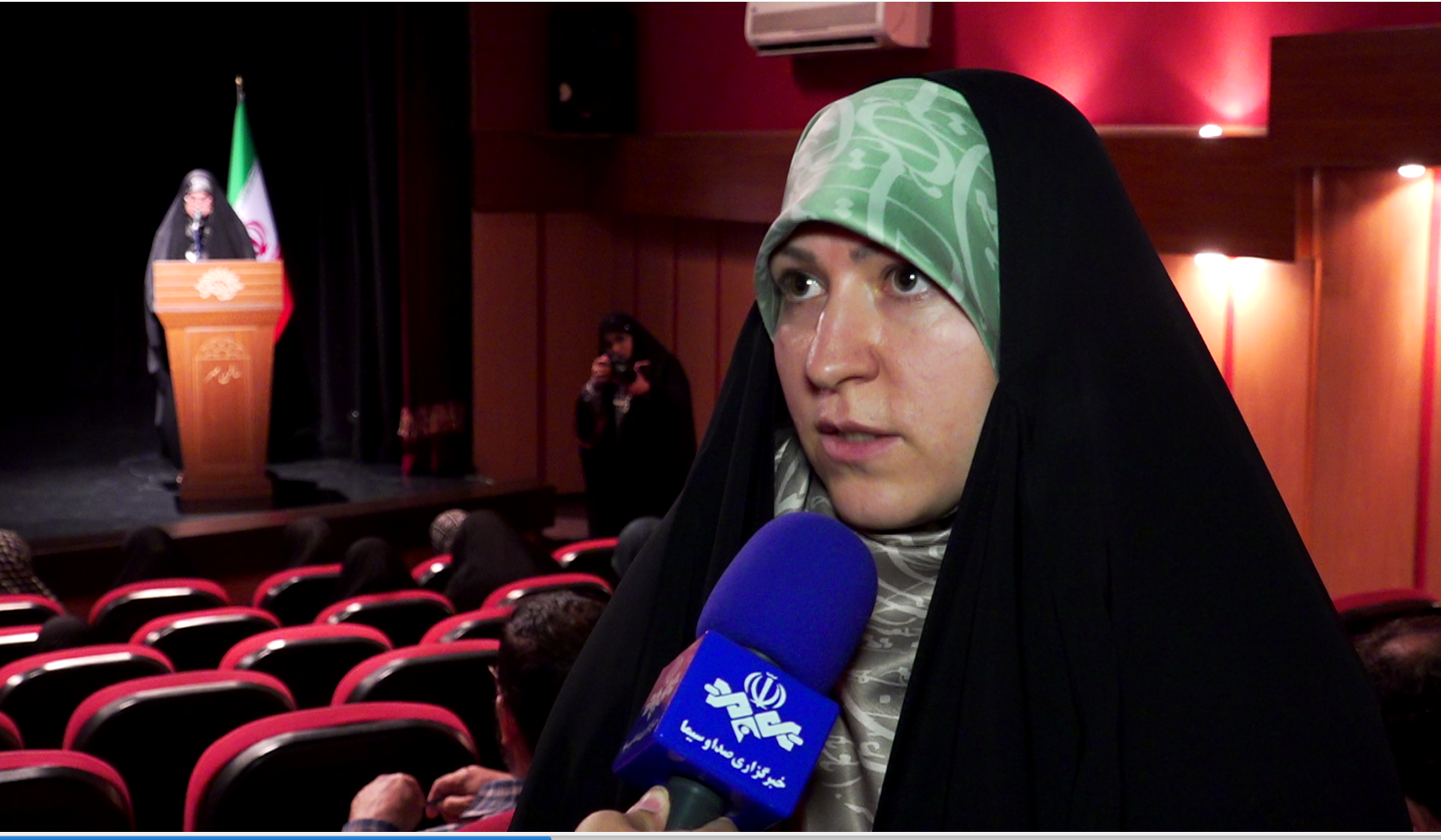 پیام خراسان