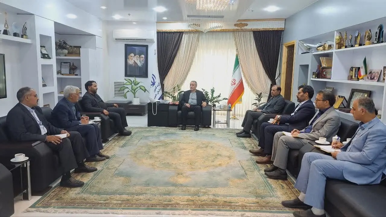 فرآوری مواد معدنی، اولویت اصلی خراسان جنوبی در بخش معدن است