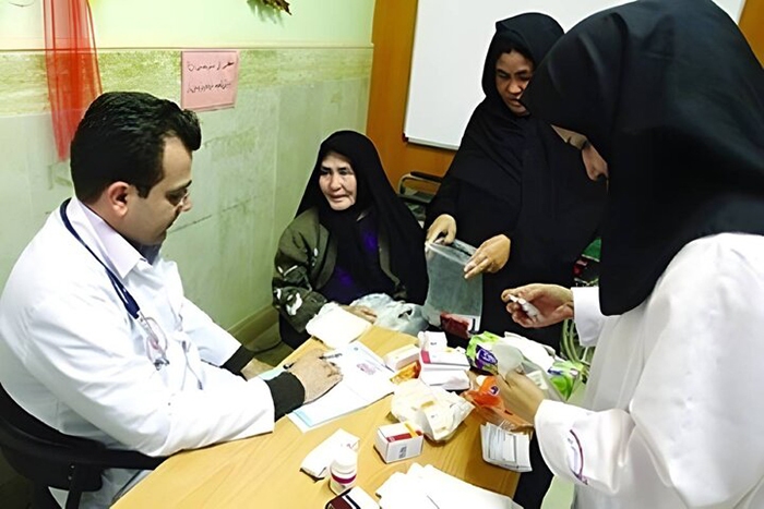 پیام خراسان