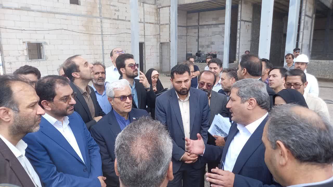 پیام خراسان