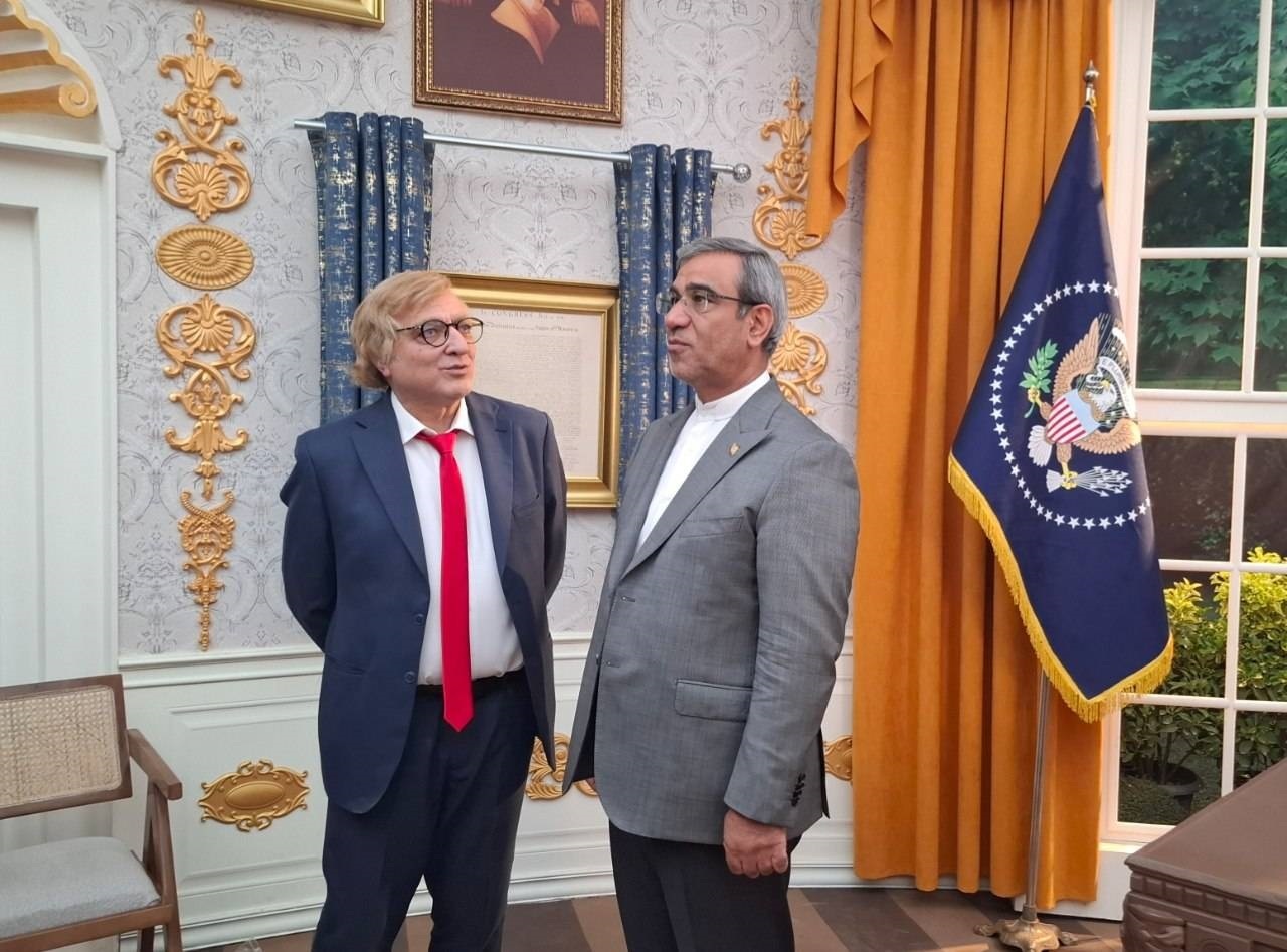 پیام خراسان