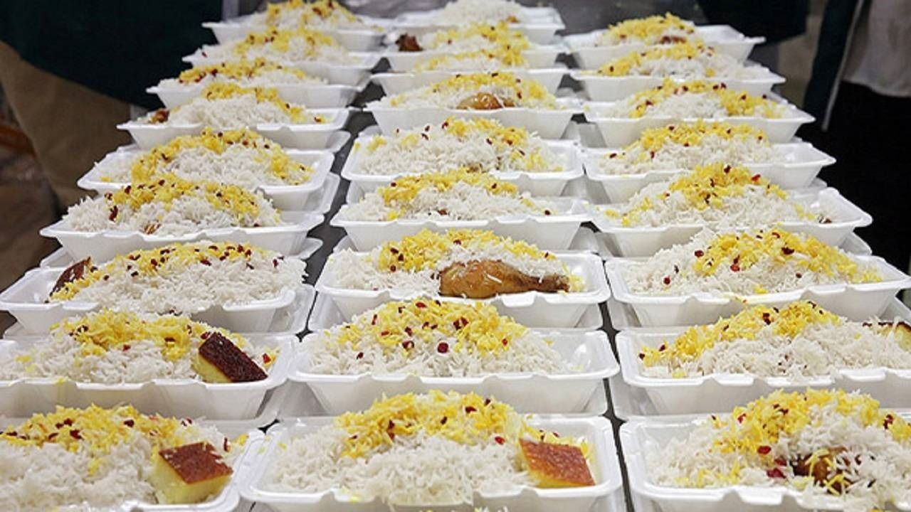 پیام خراسان