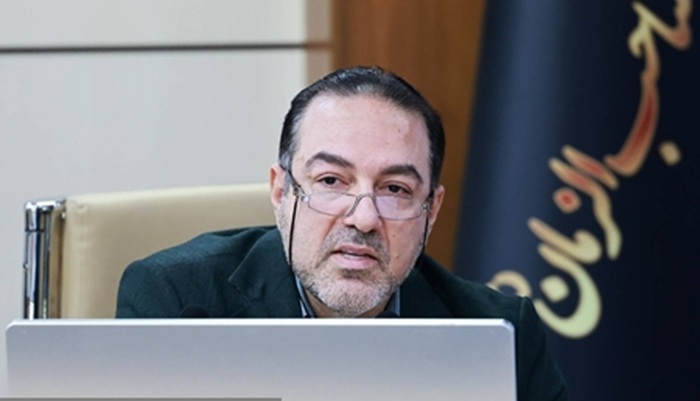 پیام خراسان