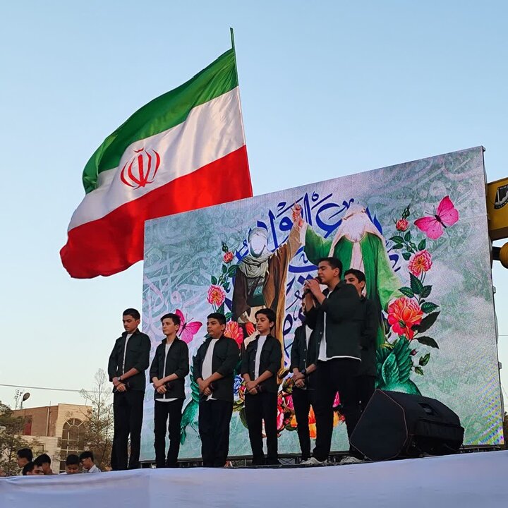پیام خراسان