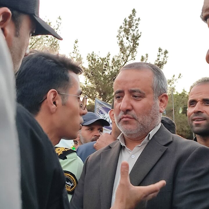 پیام خراسان