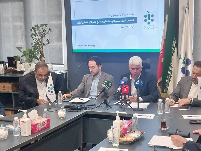 پیام خراسان