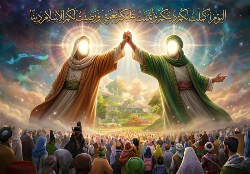 پیام خراسان