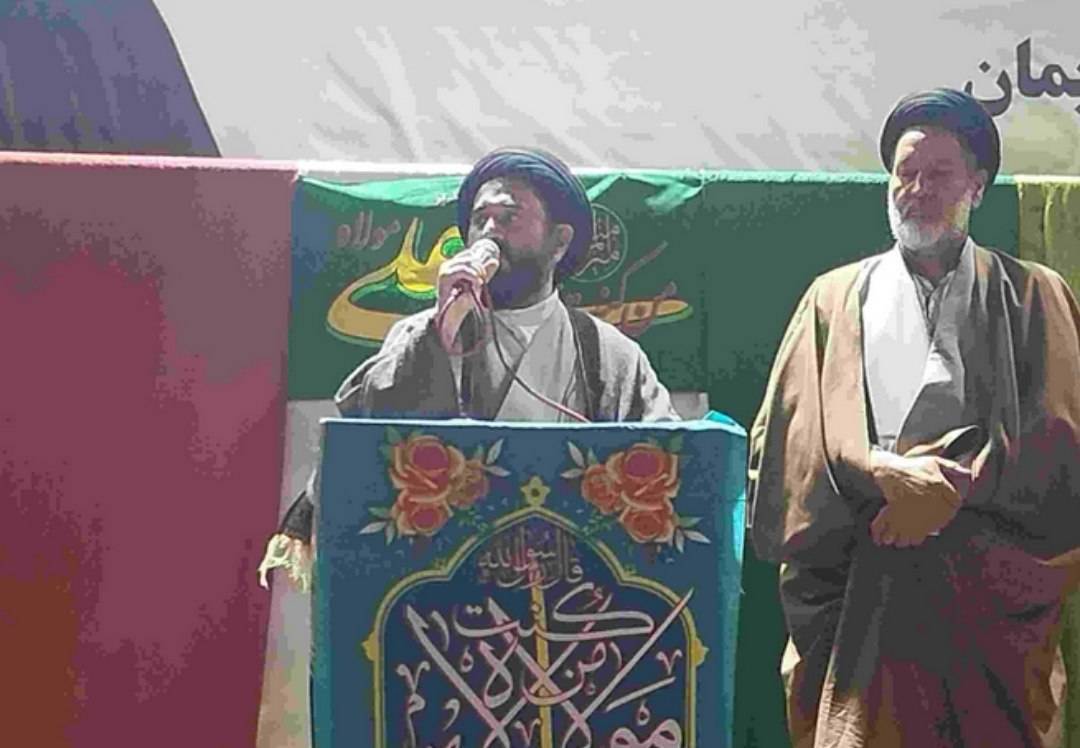 پیام خراسان